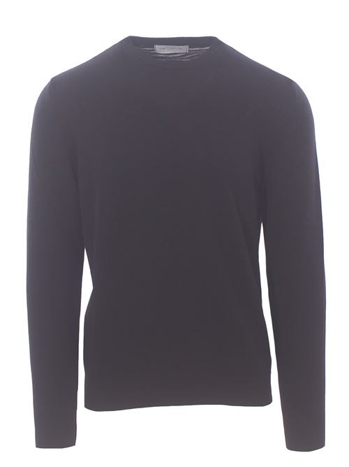 wool crew neck DETWELVE | FG-2281LRMAGNOLIAA1355