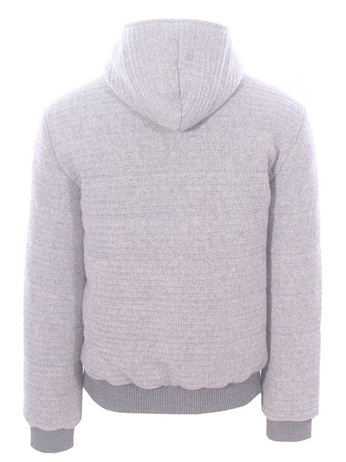 reversible jacket DETWELVE | O-REVERSBOMB113