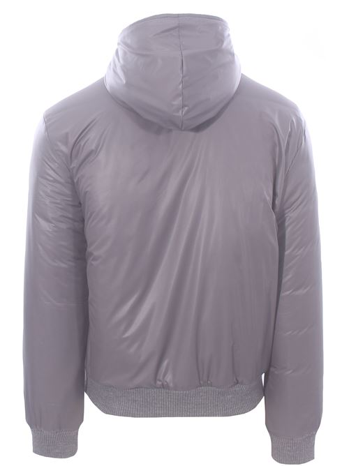 reversible jacket DETWELVE | O-REVERSBOMB113