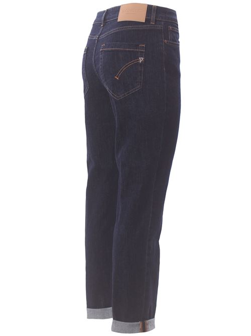 Jeans koons 30 inches gioie DONDUP | DP26BLDDDS0257DLH1800