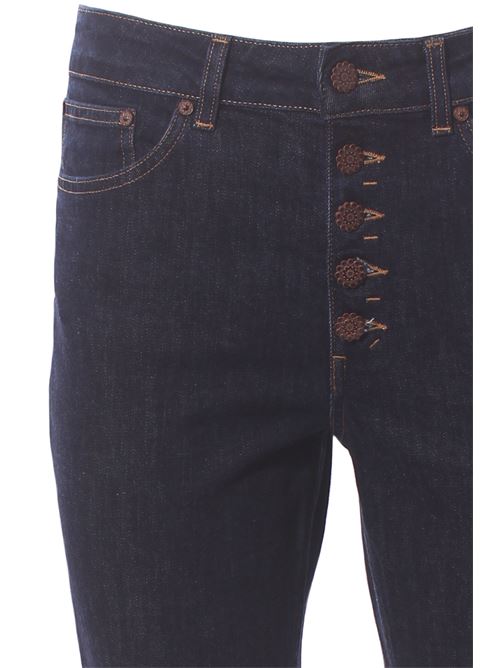 Jeans koons 30 inches gioie DONDUP | DP26BLDDDS0257DLH1800