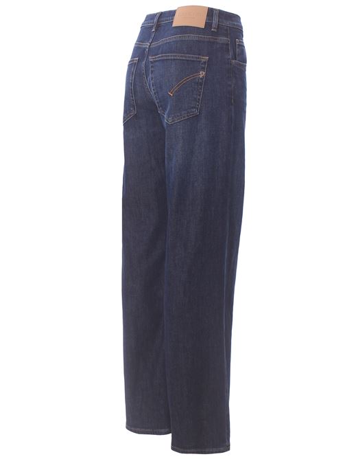 Jeans jacklyn DONDUP | DP427DDDSE340DK05800