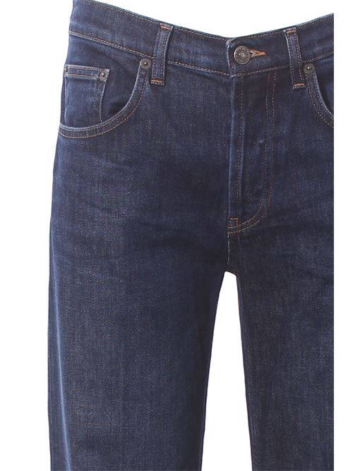 Jeans jacklyn DONDUP | DP427DDDSE340DK05800