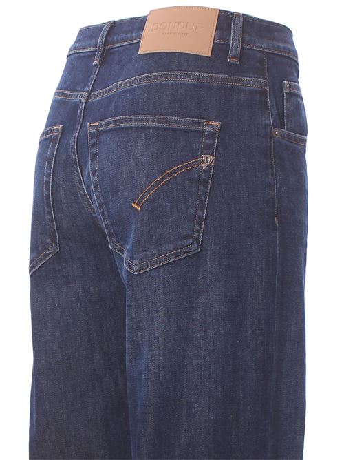 Jeans jacklyn DONDUP | DP427DDDSE340DK05800