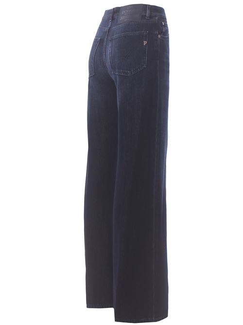 jeans amber DONDUP | DP619DDDF0310D800