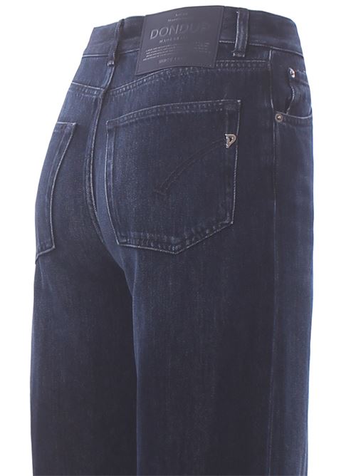 jeans amber DONDUP | DP619DDDF0310D800