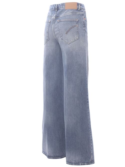 jeans beatrix DONDUP | DP828DDDSH371DLO3800