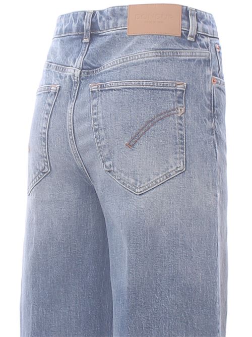 jeans beatrix DONDUP | DP828DDDSH371DLO3800