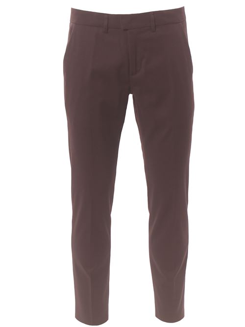 pants pablo blended wool DONDUP | UP525OS01200020789
