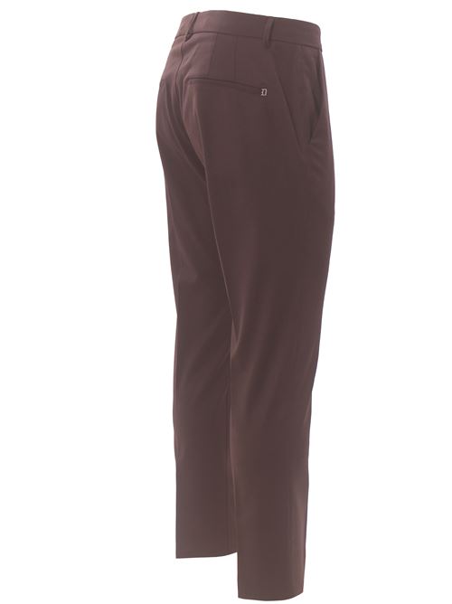 pants pablo blended wool DONDUP | UP525OS01200020789