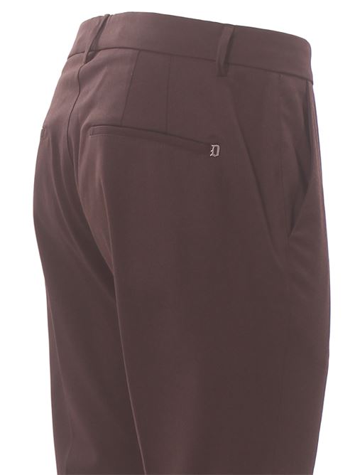 pants pablo blended wool DONDUP | UP525OS01200020789