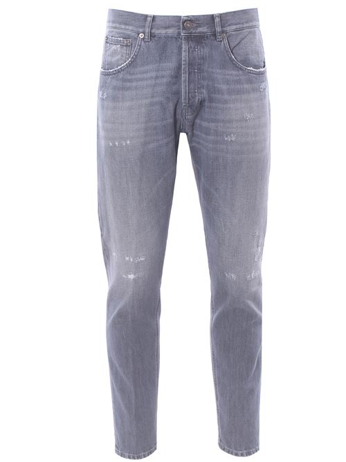 ripped jeans dian DONDUP | UP576DFH270J16800