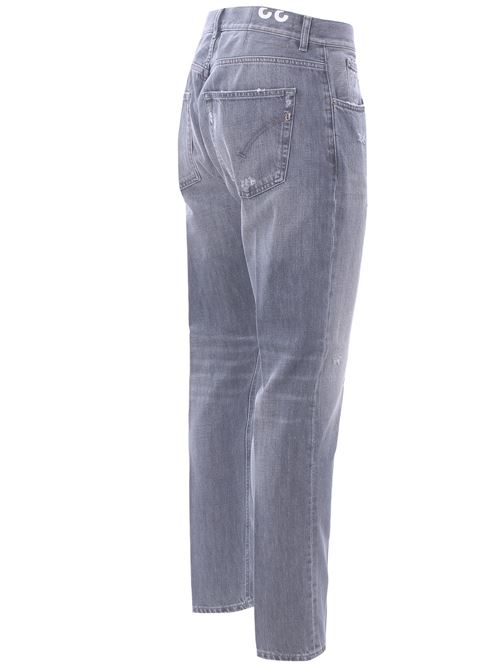 ripped jeans dian DONDUP | UP576DFH270J16800