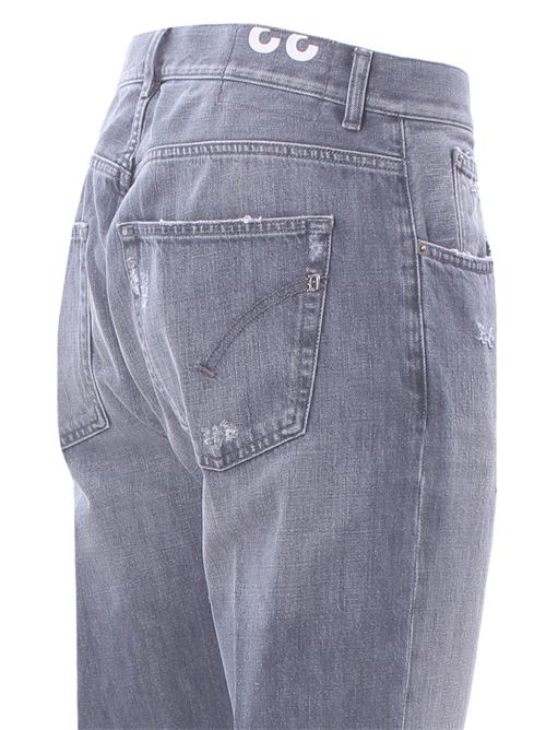 ripped jeans dian DONDUP | UP576DFH270J16800