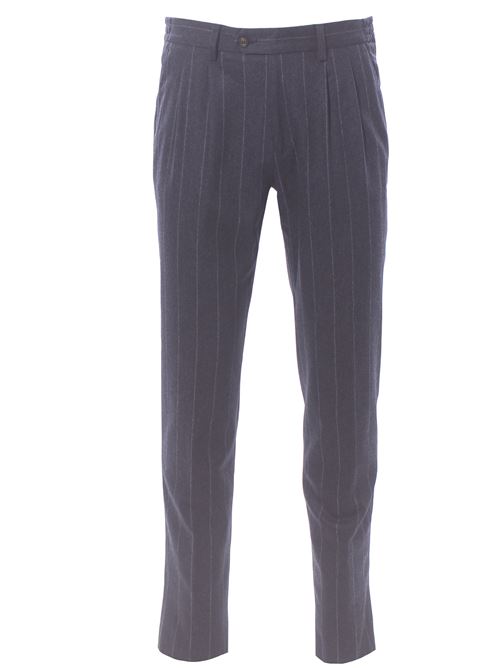wool and cashmere striped suit ELEVENTY | L70ABUB01-BTCRN-TES0L08411