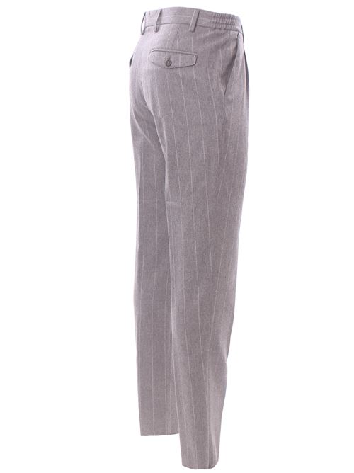 wool and cashmere striped suit ELEVENTY | L70ABUJ01-BTCRN-TES0L08414