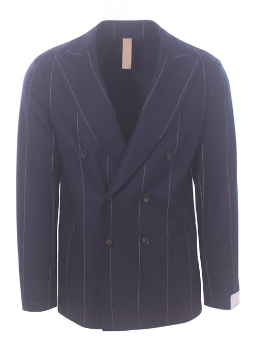 wool wide-striped jacket ELEVENTY | L70GIAA02-TES0L23311