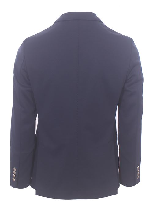 technical jersey jacket ELEVENTY | L70GIAA06-TES0L04911