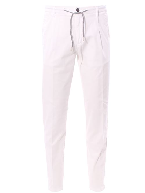jogger regimental ELEVENTY | L75PANH08-TET0J00401N