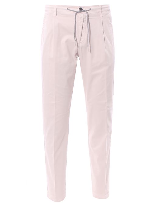jogger regimental ELEVENTY | L75PANH08-TET0J00402N
