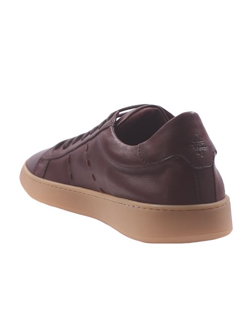 leather sneakers ELEVENTY | L77SCAL34-SCA0L05925