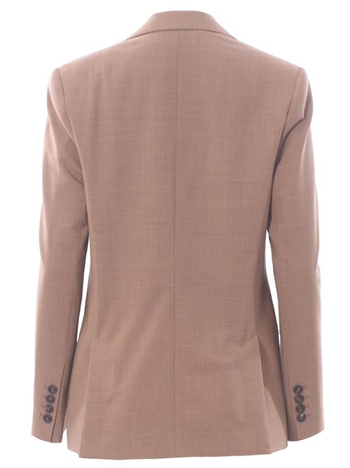 virgin wool jacket ELEVENTY | L80GIAG02TES0L10504