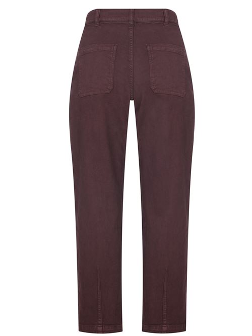 denim cotton jeans ELEVENTY | L80PANI21TET0G007167