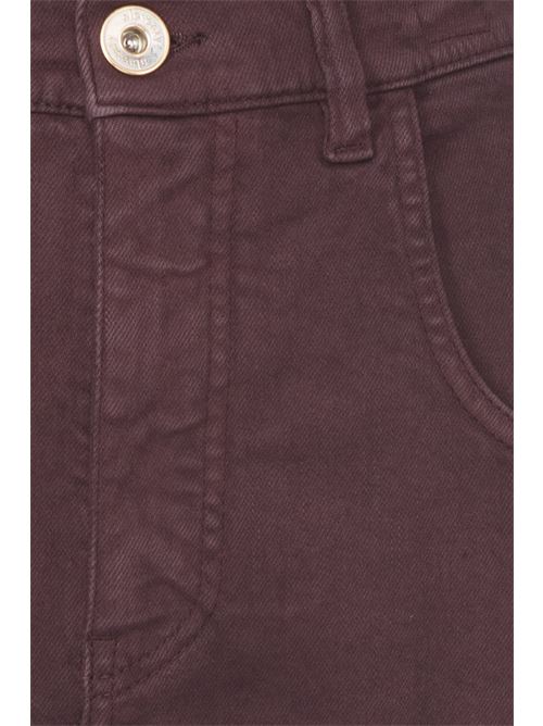 denim cotton jeans ELEVENTY | L80PANI21TET0G007167