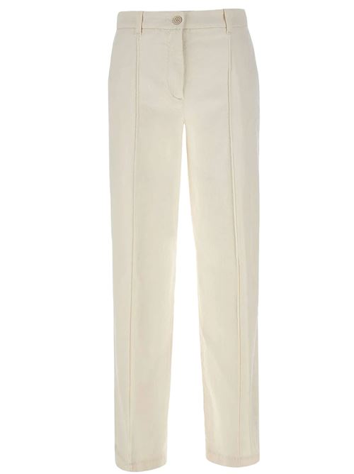 flared pants ELEVENTY | L80PANL07TET0L02401
