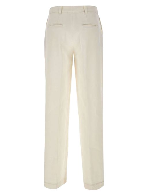 flared pants ELEVENTY | L80PANL07TET0L02401