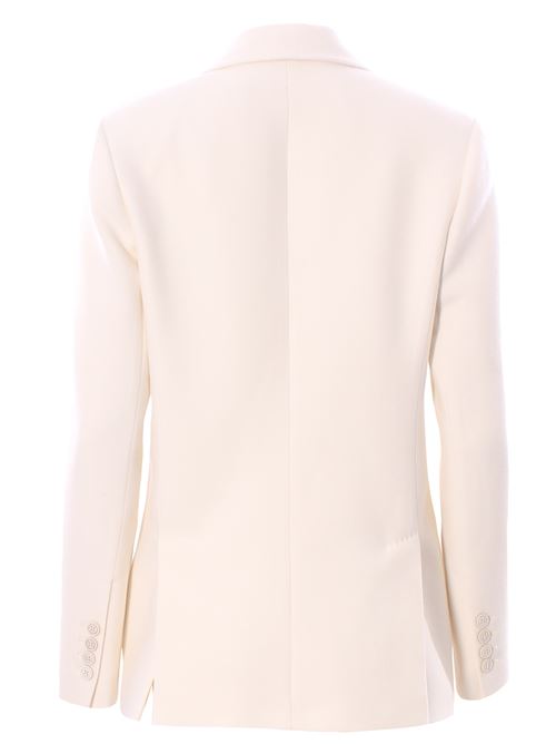 double breasted virgin wool jacket ELEVENTY | L85GIAJ03TES0H11101
