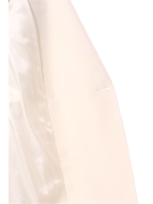 double breasted virgin wool jacket ELEVENTY | L85GIAJ03TES0H11101