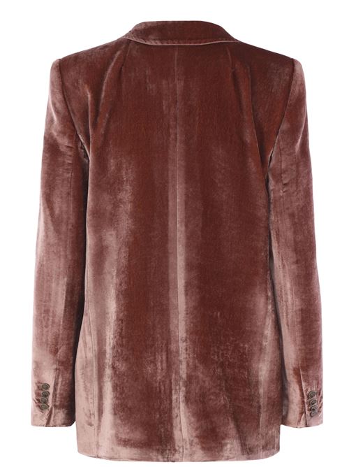 velvet jacket ETRO | WRCA004299TCD01F0052