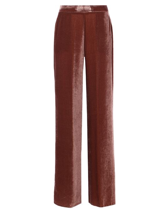velvet pants ETRO | WREA001499TCD01F0052