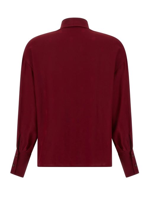 Silk jacquard shirt ETRO | WRIA007799TU1L3R0108