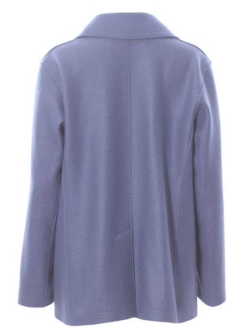 virgin wool coat EWOOLUZIONE | RUBENSDK51260009E044