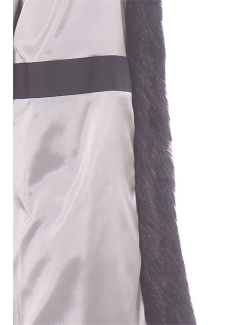 resort vest in fullness faux fur HERNO | GC00065DR126279300