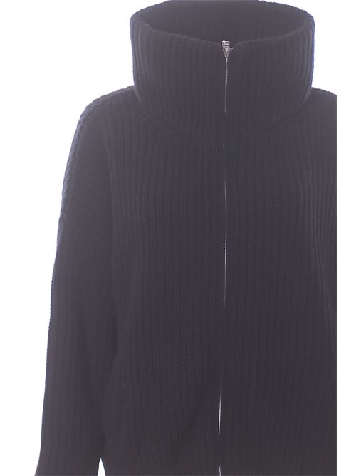 Cardigan resort in cob carded wool HERNO | MC00034DR702219300