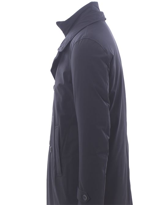 peacoat washington con pettorina staccabile HERNO | PI001180U12346SZ9200