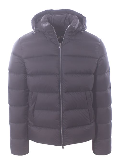 down jacket bomber supermatt HERNO | PI001181U12456Z9200