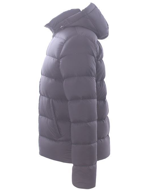 down jacket bomber supermatt HERNO | PI001181U12456Z9200