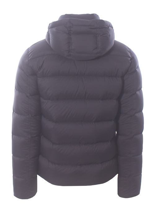 down jacket bomber supermatt HERNO | PI001181U12456Z9200
