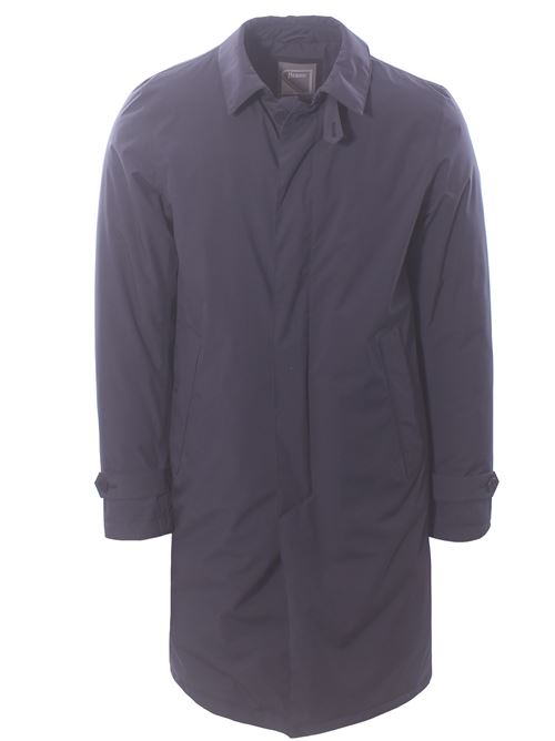 smooth raincoat down jacket HERNO | PI001244U128409201