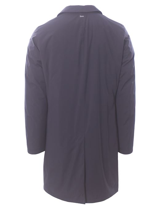 smooth raincoat down jacket HERNO | PI001244U128409201