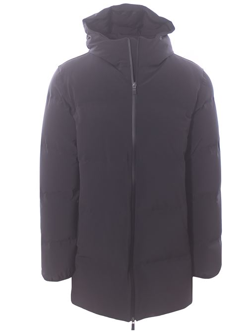 medium down jacket new impact HERNO | PI001246U12590SZ9300