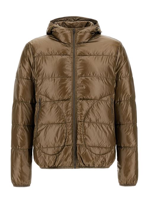 ultralight nylon bomber jacket HERNO | PI001248U120177745
