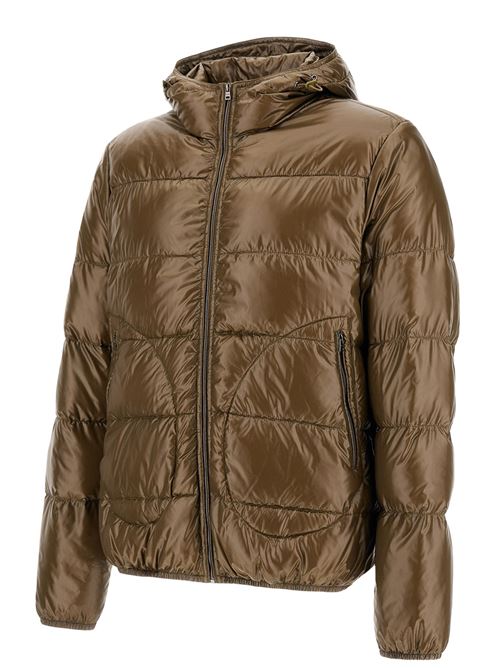 ultralight nylon bomber jacket HERNO | PI001248U120177745
