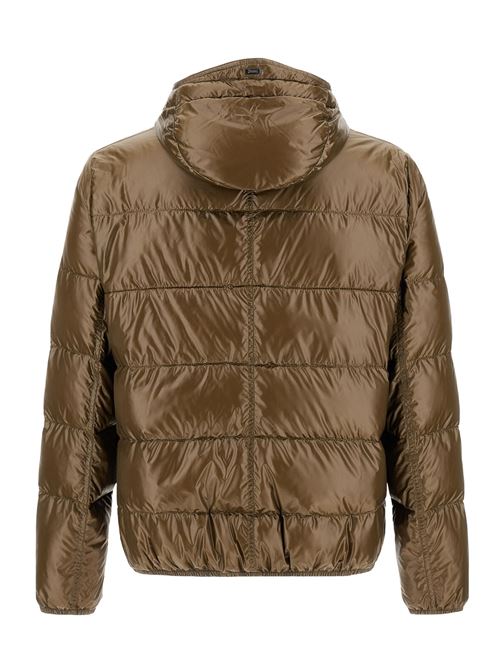 ultralight nylon bomber jacket HERNO | PI001248U120177745