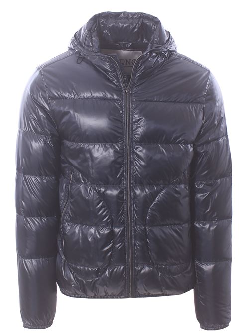 ultralight nylon bomber jacket HERNO | PI001248U120179200