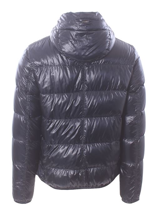 ultralight nylon bomber jacket HERNO | PI001248U120179200